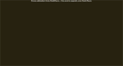 Desktop Screenshot of galeria.ptchd.org.pl