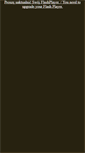 Mobile Screenshot of galeria.ptchd.org.pl