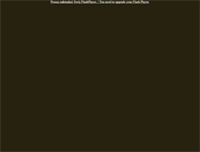 Tablet Screenshot of galeria.ptchd.org.pl